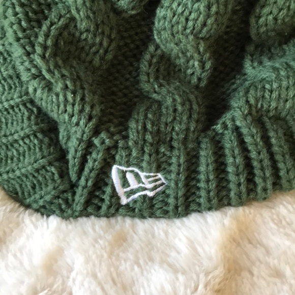 NY Jet Soft Knit Hat - Picture 5 of 6